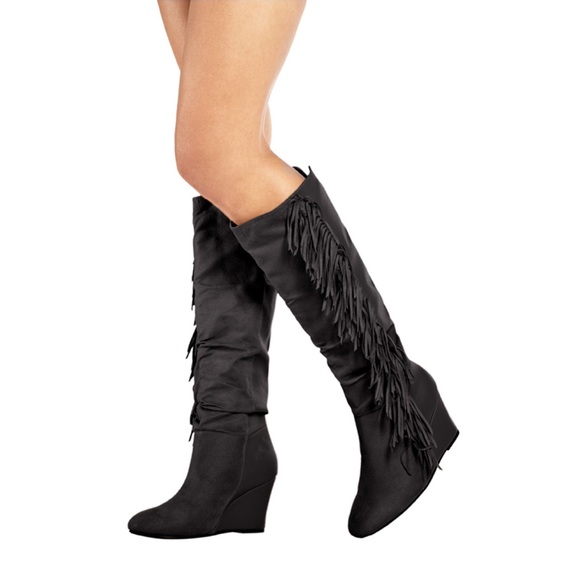 maxime stiletto bootie